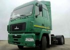 Седельный тягач 5440B5-8420-031